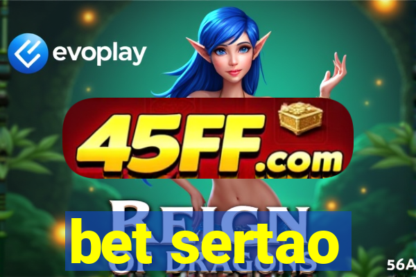 bet sertao
